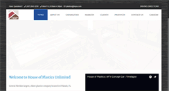 Desktop Screenshot of hopu.com